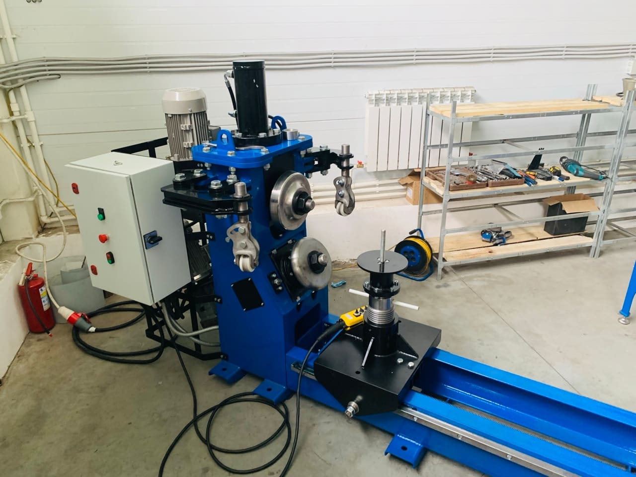 Компоненты