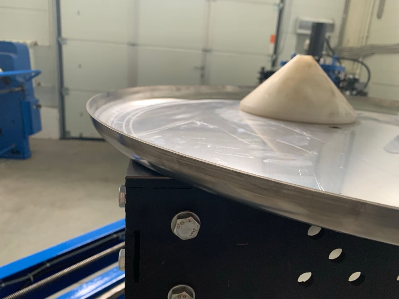 Готовый щит