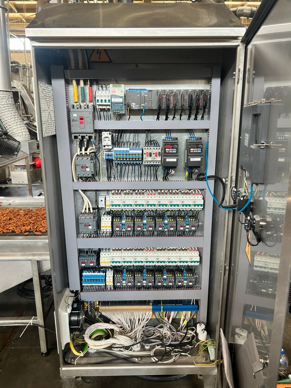 Готовая система