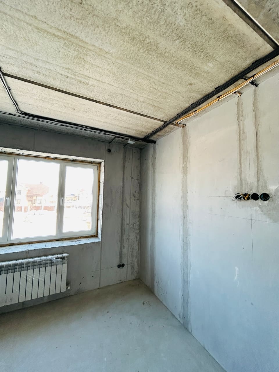 Электромонтаж частного дома под ключ