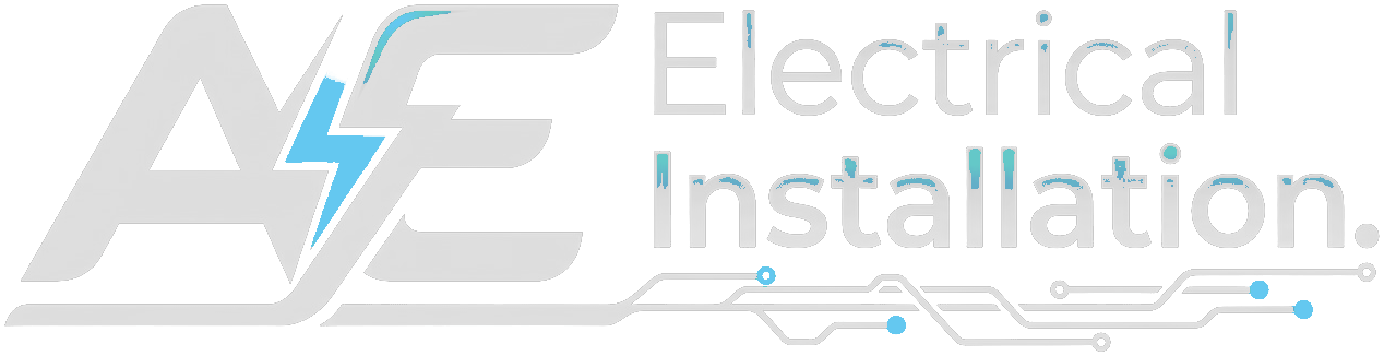 AE Electrical Installation